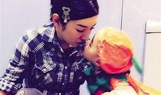 黄奕前夫最新爆料图片,独家爆料图片揭露惊人真相